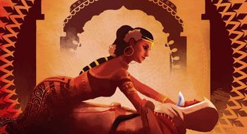 Test: Assassin's Creed Chronicles: India