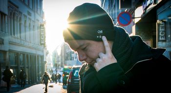 Test: Chill Innovations hodetelefon-lue