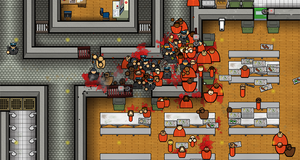 Prison Architect får konsollversjon til våren