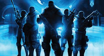 Strategiperlene XCOM og Civilization er blant spillene i nyeste Humble Bundle