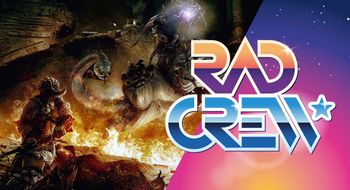 Knallsterke Dragon's Dogma: Dark Arisen har endelig kommet til PC