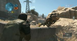 Metal Gear Online er offisielt lansert for PC