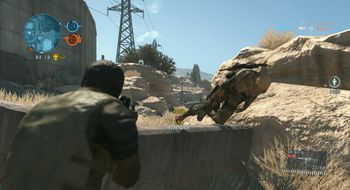Metal Gear Online er offisielt lansert for PC