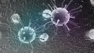 Nanoroboter skal behandle kreft mer effektivt enn cellegift