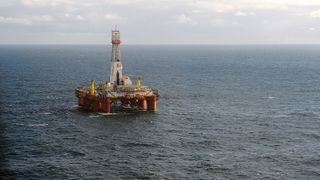 Statoil fant mer olje i Krafla-lisens