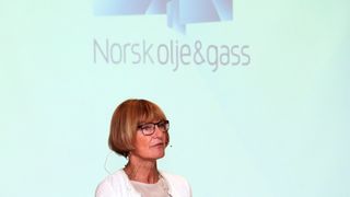 Gro Brækken slutter som direktør i Norsk olje og gass