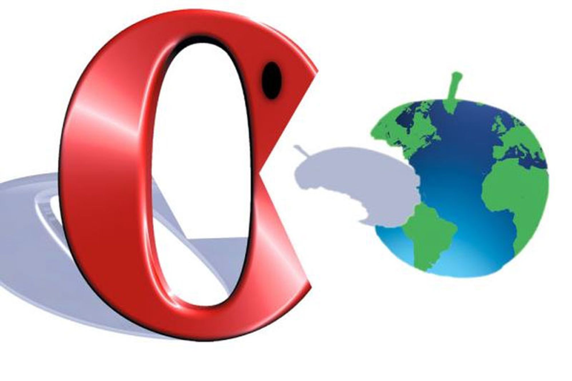 Opera inntar appenes verden