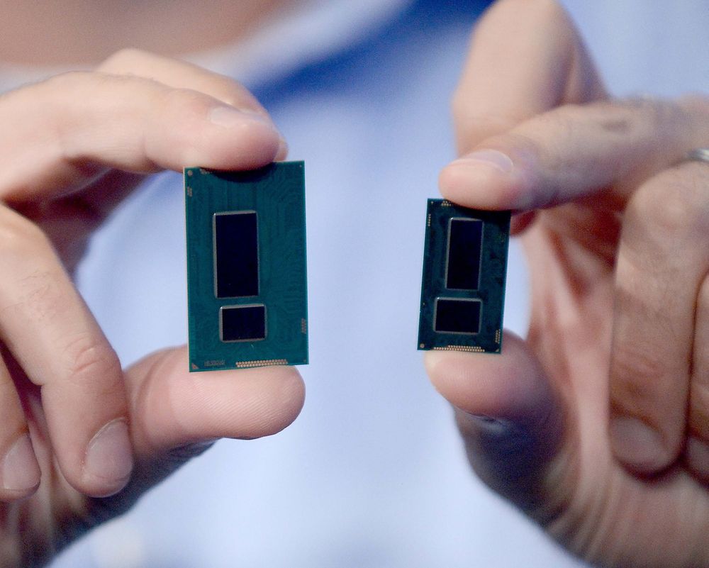 Disse maskinene kommer med Intels vifteløse prosessor Tu.no Disse maskinene kommer med Intels vifteløse prosessor Tu.no