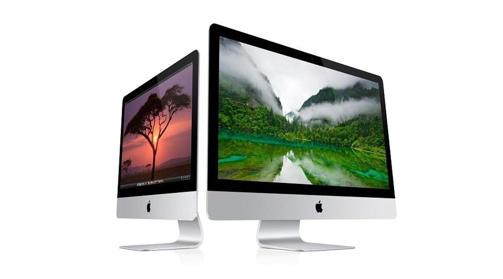 Apple lanserer «billig iMac» Tu.no Slik er den nye «billig iMac en» Tu.no