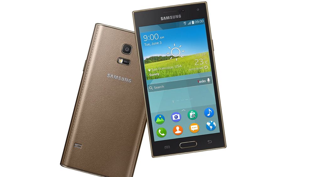 samsung ka mobile