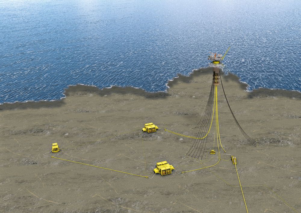 Det Meste Er Ekstremt P Aasta Hansteen Tu no