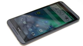 HTCs nye har stor skjerm og lav pris