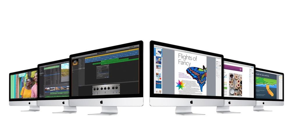 Ny iMac har en stor mangel Tu.no Slik er den nye «billig iMac en» Tu.no