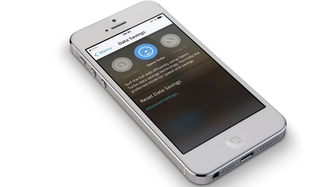 Opera slipper ny nettleser til iOS