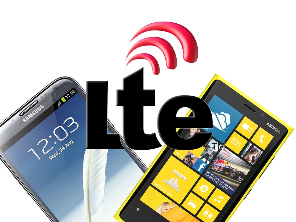 Alt du trenger å vite om LTE