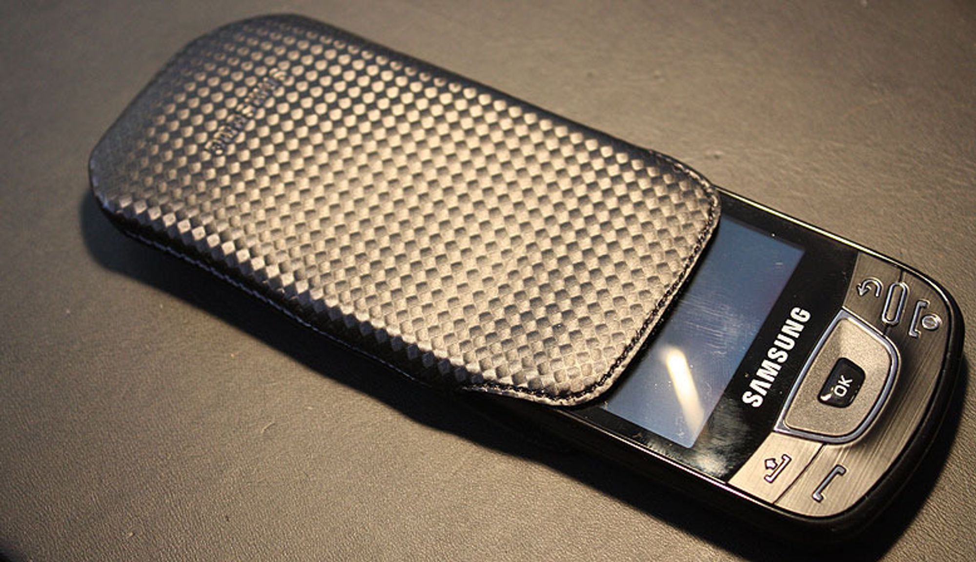 Vi pakker opp Samsung Galaxy