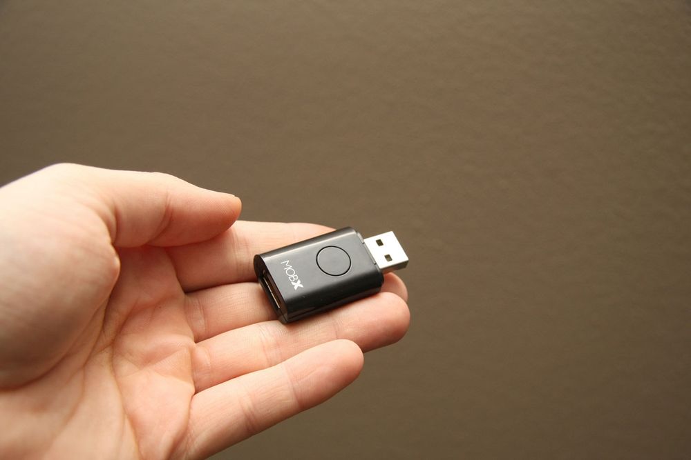 Kan denne dingsen virkelig lade mobilen raskere? Tu.no En lader til alle dingsene dine Tu.no