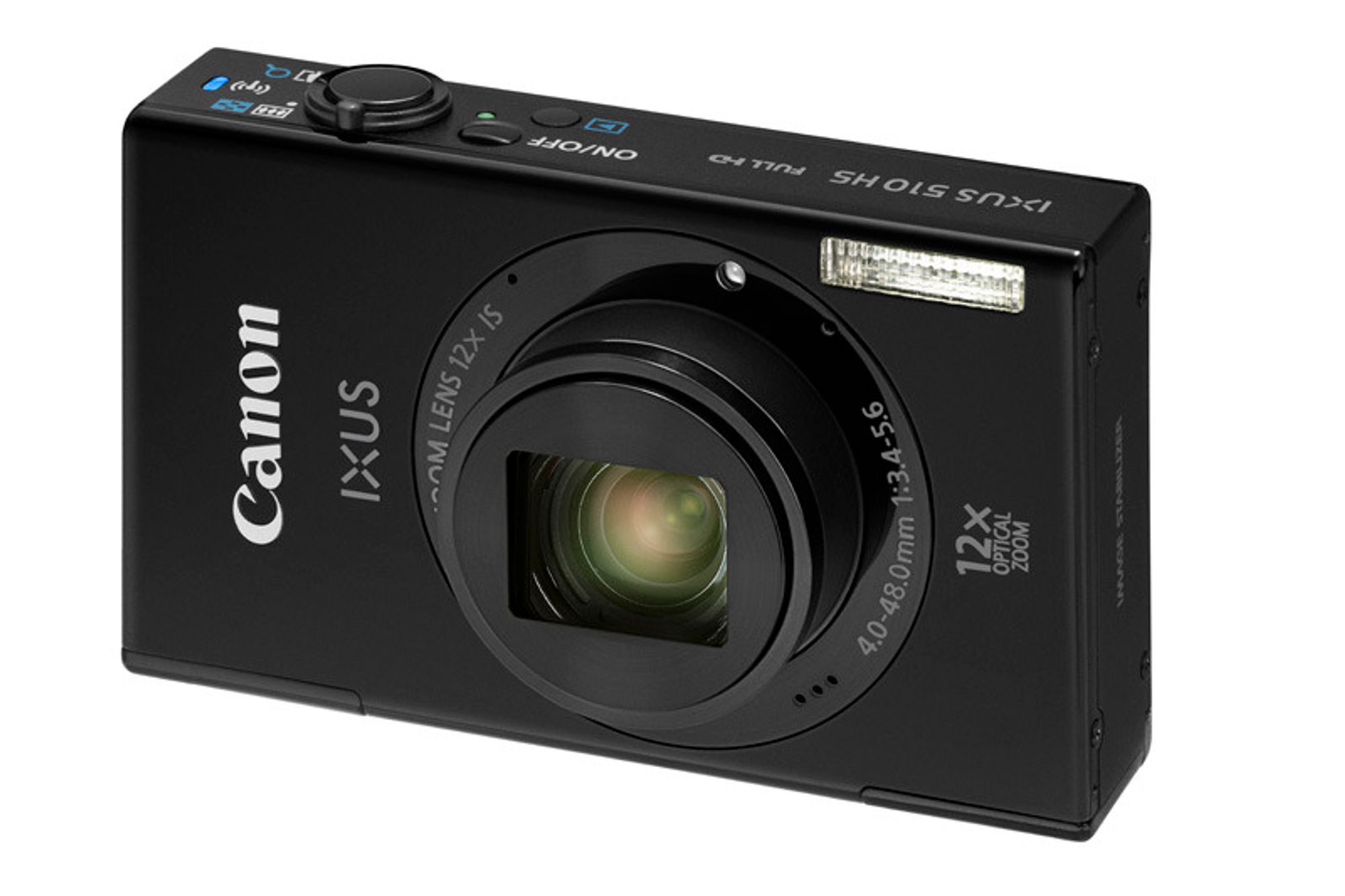 Canon tilpasser seg mobilen