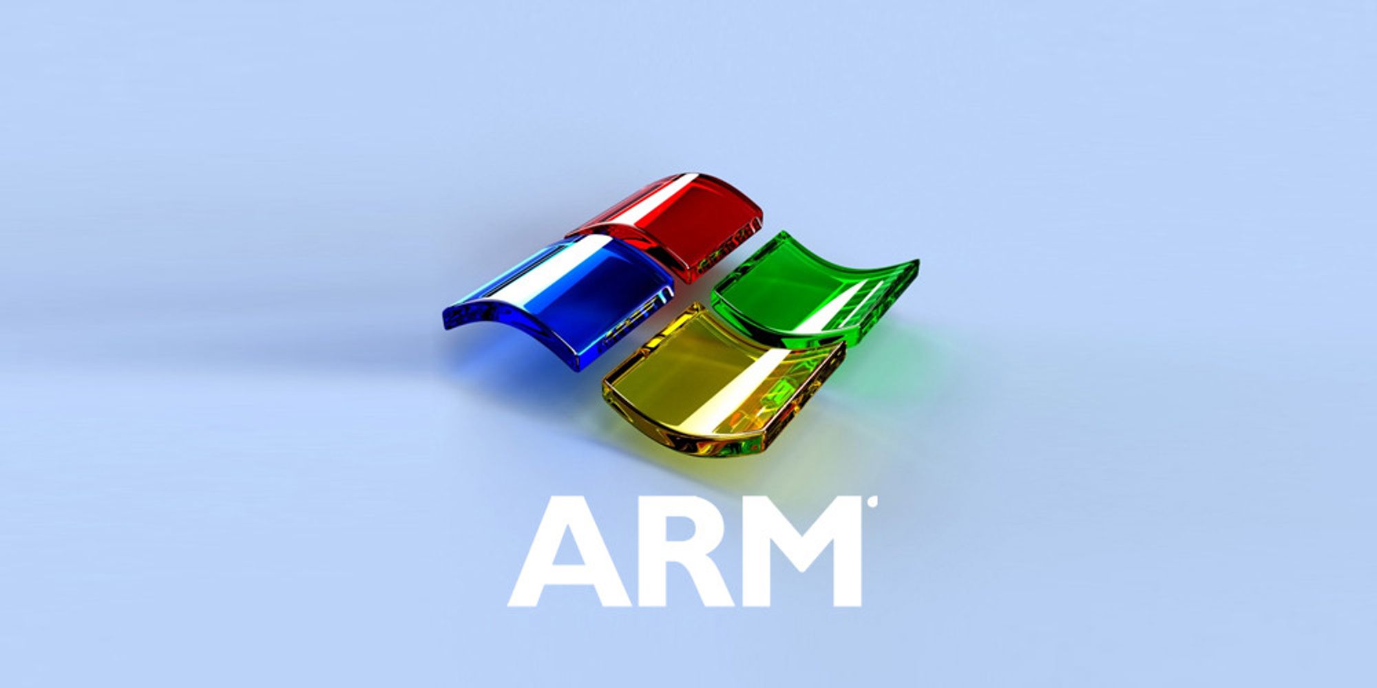 Fullversjon av Windows får ARM-støtte