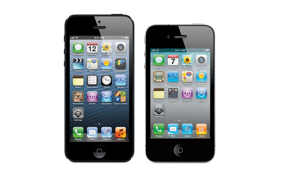 Er det verdt å oppgradere til iPhone 5? Tu.no Er det verdt å oppgradere til iPhone 6? Tu.no