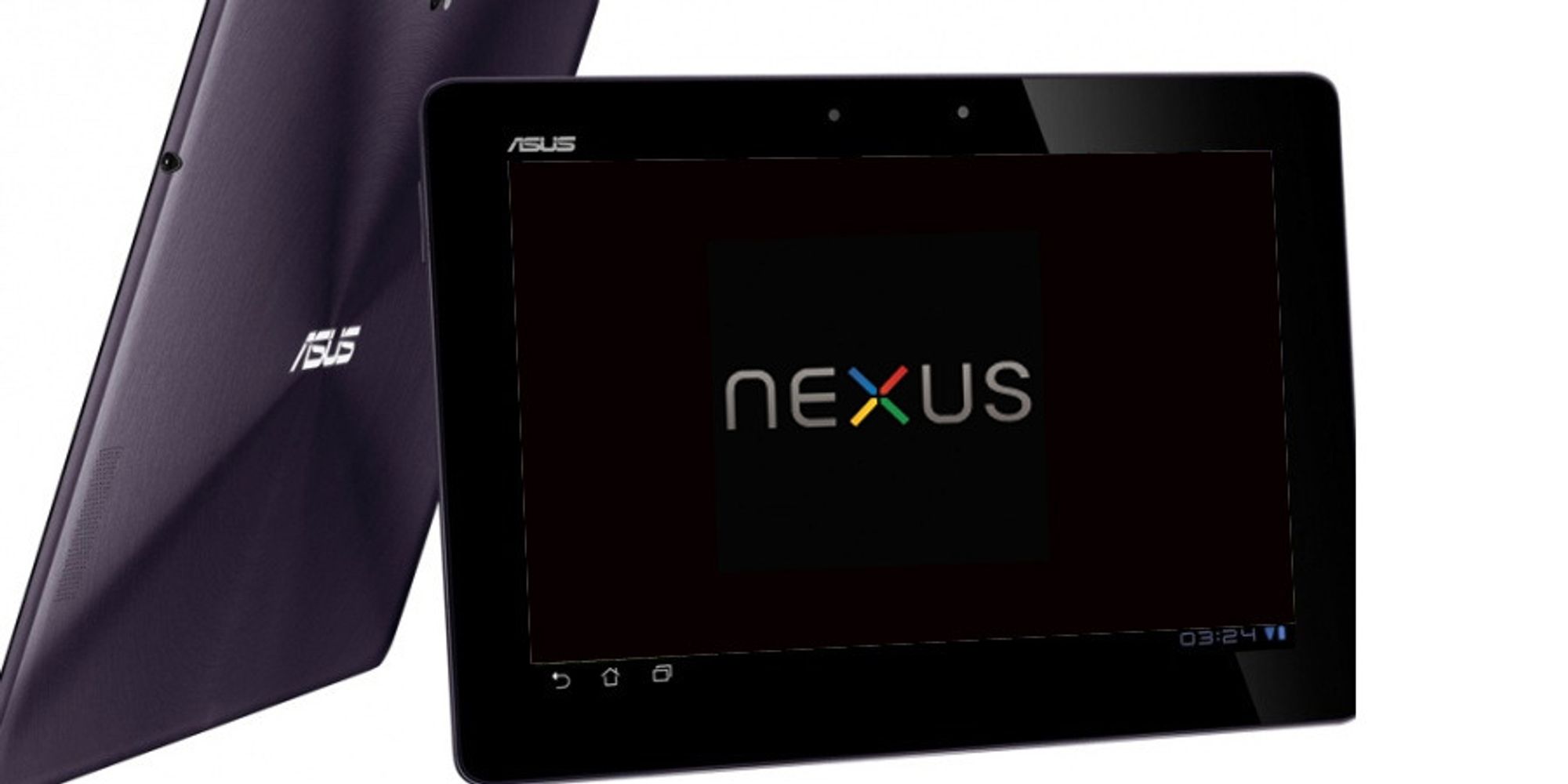 Nexus-tablet neste uke?