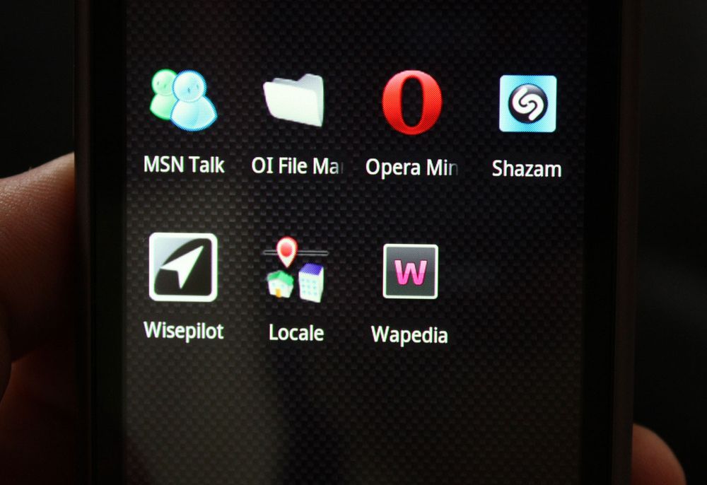 Fem programmer du må ha på HTC Desire Tu.no Fem programmer du må ha på HTC Desire Tu.no