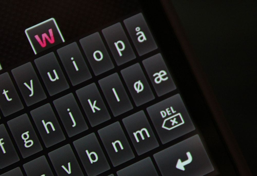 Fem programmer du må ha på HTC Desire Tu.no Fem programmer du må ha på HTC Desire Tu.no