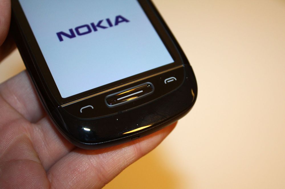 Test av Nokia C7 Tu.no TEST: Nokia C7 | ABC Nyheter