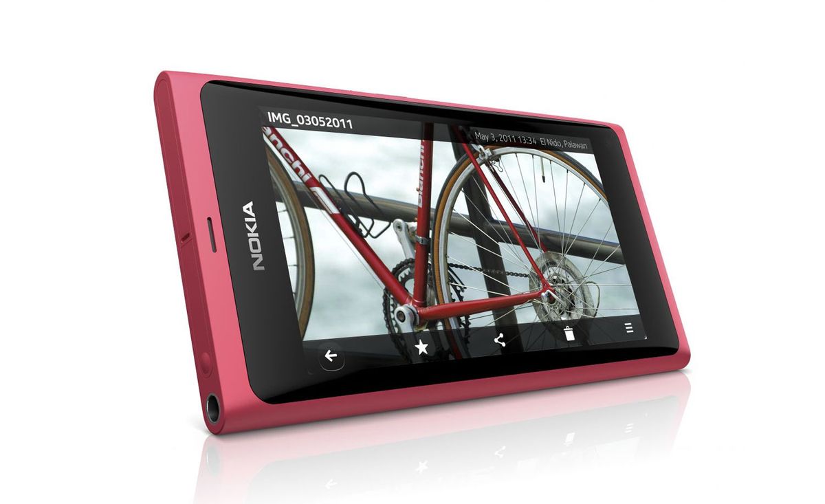 Dette blir nytt i neste Nokia N9 oppdatering Tu.no Få norsk Swype på Nokia Tu.no