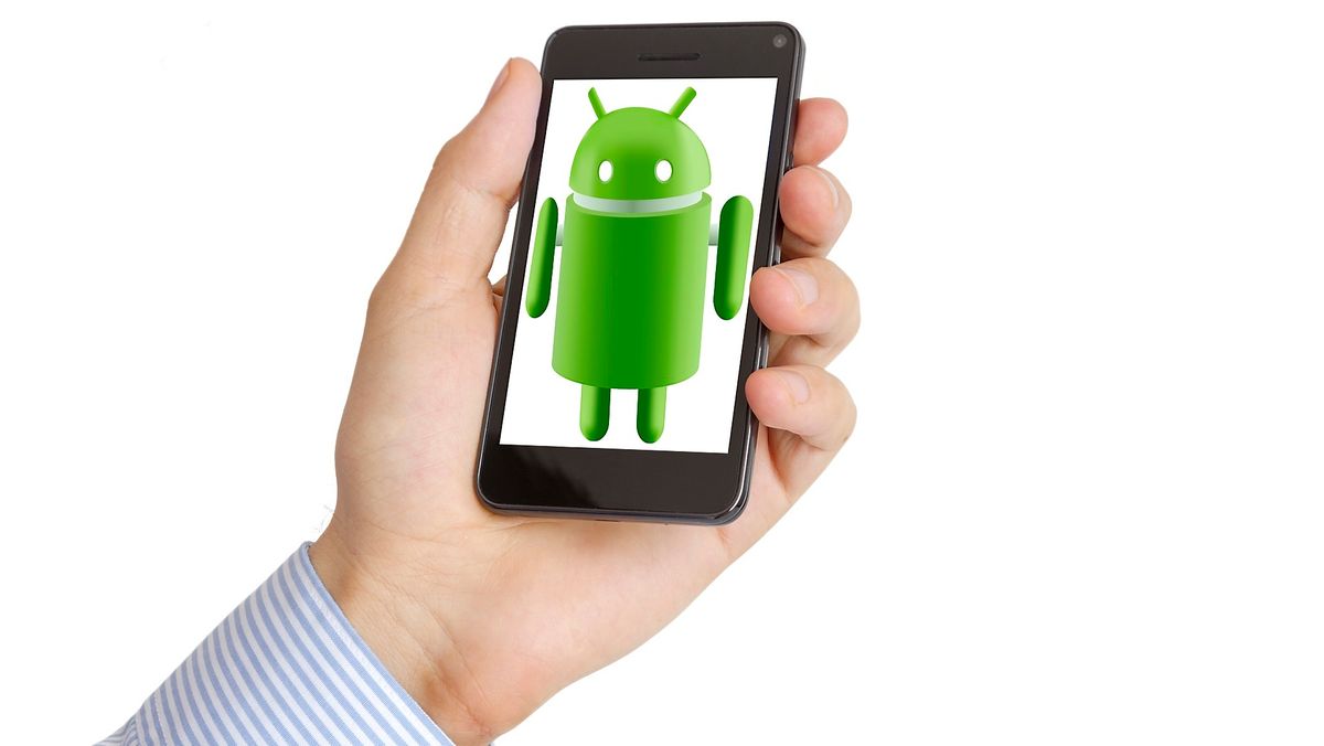 Hackere kan ta fullstendig kontroll over telefonen din Tu.no Facebook vil ha kontroll over mobilen din | Komputer.no