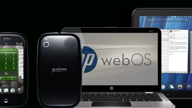 Det er fremdeles håp for WebOS