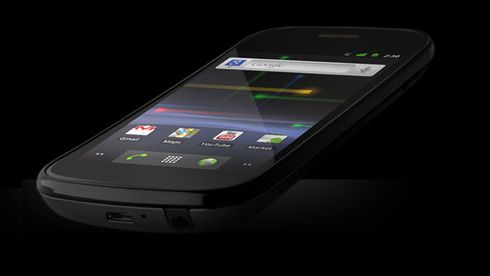 Nexus One og Nexus S får Android 2.3.3
