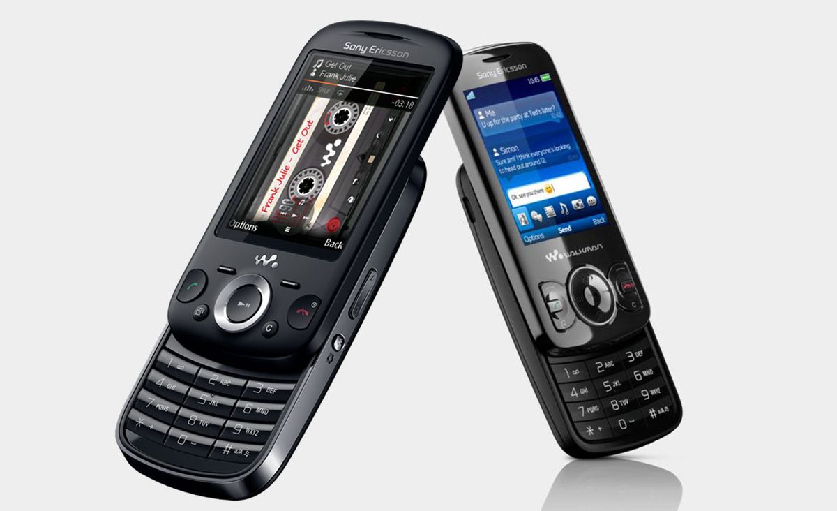 To nye Walkman fra Sony Ericsson Tu.no To nye fra Sony Ericsson Tu.no