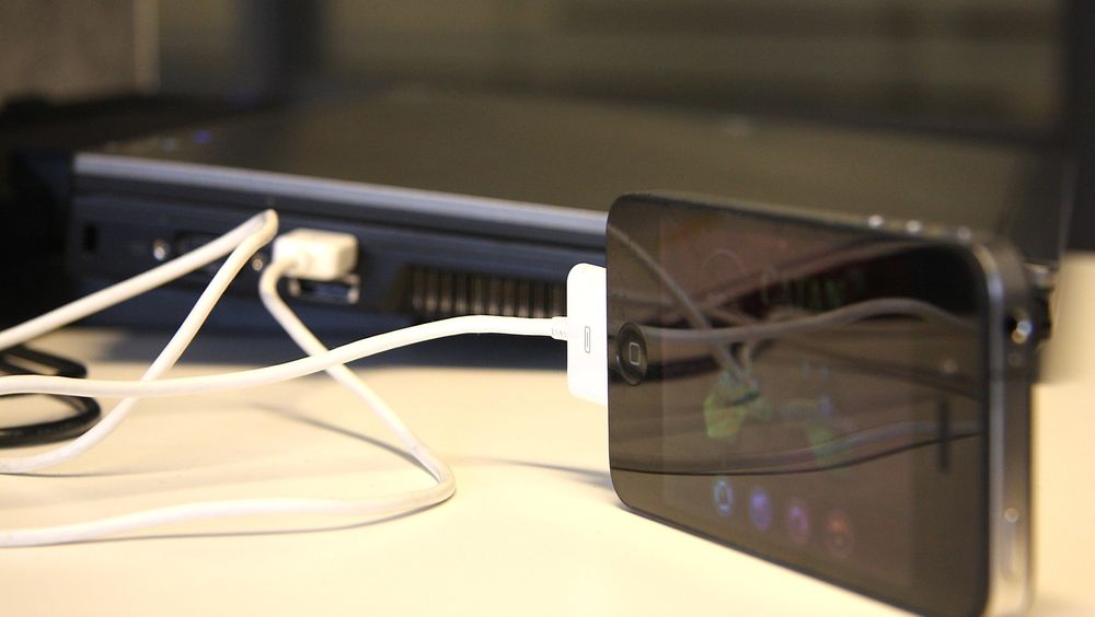 5 tips til raskere mobillading Tu.no 5 tips til raskere mobillading Tu.no