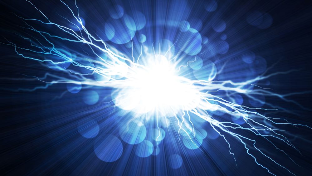  Gjentatte endringer i spinnretningen til elektroner i visse materialer kan føre til at det blir dannet en elektrisk vekselstrøm, ifølge forskere ved NTNU. 