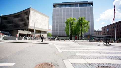 Slik kan Høyblokka bli et moderne miljøbygg