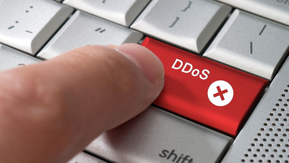 17 åring erkjenner dataangrep mot norske selskaper Tu.no Planlegger eget Windows Live tastatur Digi.no