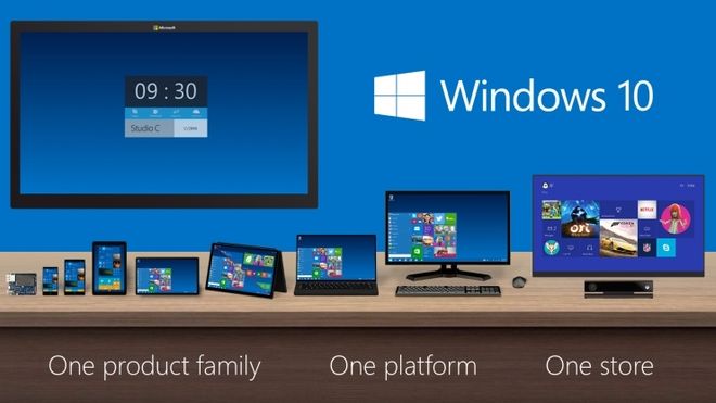 Microsoft hopper over Windows 9
