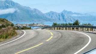 Slik kan norske veier få mindre hjulspor