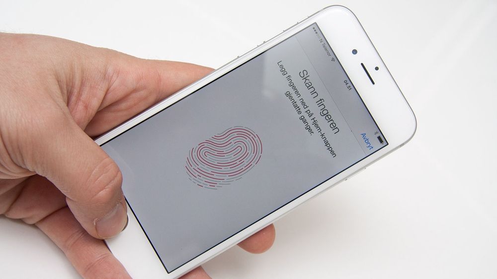 Kanskje den beste mobilen du kan kjøpe Tu.no Er det verdt å oppgradere til iPhone 6? Tu.no