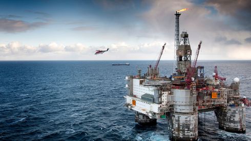 Tre utfordringer til Høyre og Ap i oljepolitikken