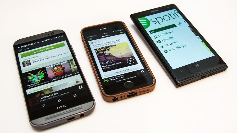 10 tips til deg som bruker Spotify på mobilen Tu.no 10 tips til deg som bruker Spotify på mobilen Tu.no