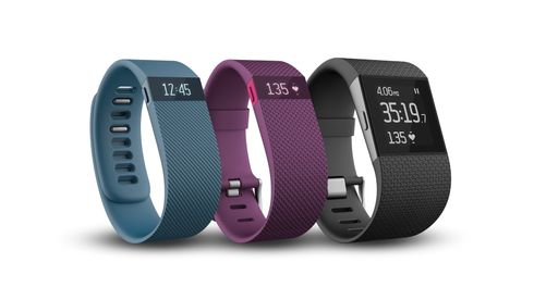 Fitbit lanserer nye armbånd - og smartklokke