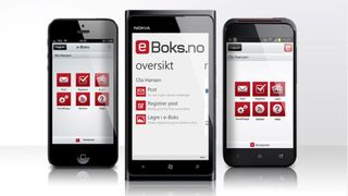 E-boks er forsinket med digital postkasse i Norge