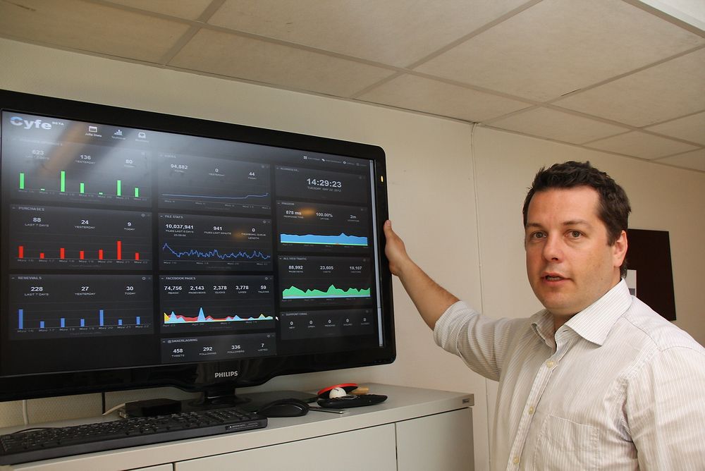 Jottacloud varsler brukerne hvis politiet vil hente ut data Jottacloud varsler brukerne hvis politiet vil hente ut data