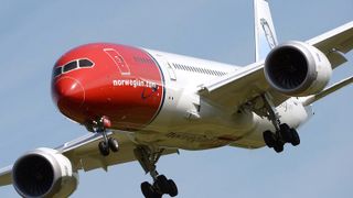 Vil stengte norsk luftrom for russiske fly