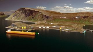 I Finnmark vil de droppe Castberg-oljen. På Stortinget er tonen en annen