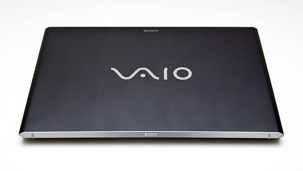 Sony kvitter seg med produksjonen av Vaio-PC-ene sine. Her Vaio Pro 13. 