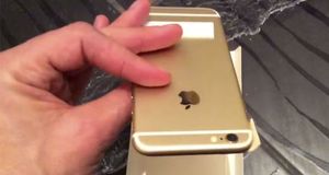 – Lanseringsdatoen til både ny 4-tommers iPhone og ny iPad er klar