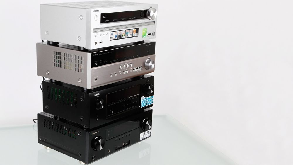 Hjemmekino til folket Tu.no Suveren til musikk Tu.no